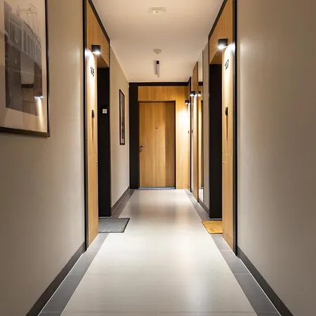 Wrzeszcz Comfort *
